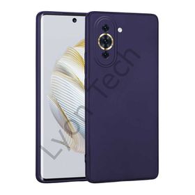 Zore Huawei Nova 10 Premier Silikon Kapak Kılıf