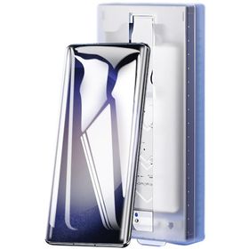Zore Huawei Nova 10 Pro Kolay Uygulama Aparatlı Easy Body Ekran Koruyucu