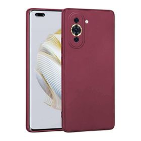 Zore Huawei Nova 10 Pro Premier Silikon Kapak Kılıf