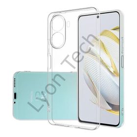 Zore Huawei Nova 10 Se Süper Silikon Kapak Kılıf