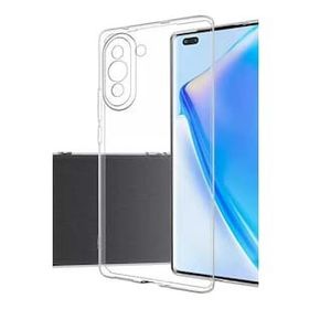 Zore Huawei Nova 10 Süper Silikon Kapak Kılıf