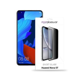 Zore Huawei Nova 5t Cam Ekran Koruyucu