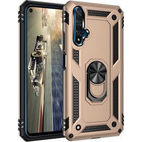 Zore Huawei Nova 5T Premier Silikon Kılıf