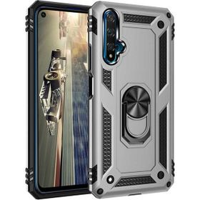 Zore Huawei Nova 5T Premier Silikon Kılıf
