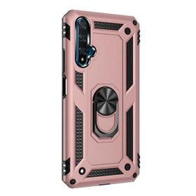 Zore Huawei Nova 5T Vega Kapak Kılıf