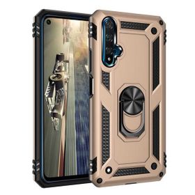 Zore Huawei Nova 5T Vega Kapak Kılıf