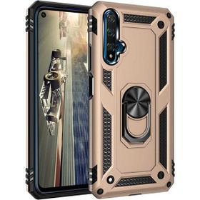 Zore Huawei Nova 5t Vega Silikon Kılıf