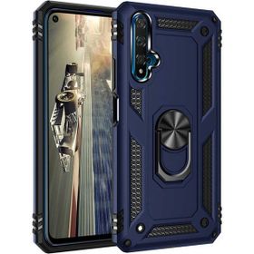 Zore Huawei Nova 5t Vega Silikon Kılıf
