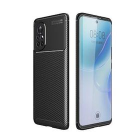 Zore Huawei Nova 8İ Negro Silikon Kapak Kılıf