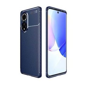 Zore Huawei Nova 9 Negro Silikon Kapak Kılıf