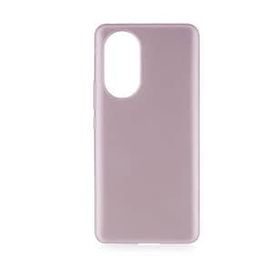 Zore Huawei Nova 9 Premier Silikon Kapak Kılıf