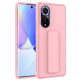 Zore Huawei Nova 9 Qstand Kapak Kılıf