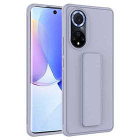 Zore Huawei Nova 9 Qstand Kapak Kılıf