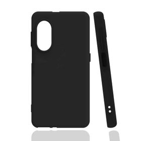 Zore Huawei Nova 9 SE Biye Silikon Kılıf