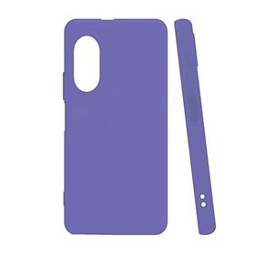 Zore Huawei Nova 9 SE Biye Silikon Kılıf