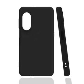 Zore Huawei Nova 9 SE Biye Silikon Kılıf