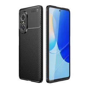 Zore Huawei Nova 9 SE Negro Silikon Kapak Kılıf