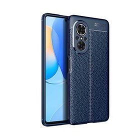 Zore Huawei Nova 9 SE Niss Silikon Kapak Kılıf