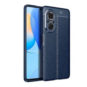 Zore Huawei Nova 9 SE Niss Silikon Kapak Kılıf