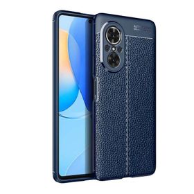 Zore Huawei Nova 9 SE Niss Silikon Kapak Kılıf