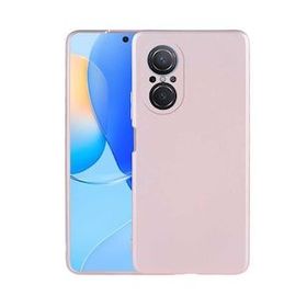 Zore Huawei Nova 9 SE Premier Silikon Kapak Kılıf