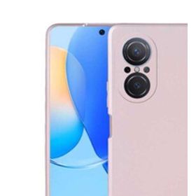 Zore Huawei Nova 9 SE Premier Silikon Kapak Kılıf