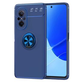 Zore Huawei Nova 9 SE Ravel Silikon Kapak Kılıf