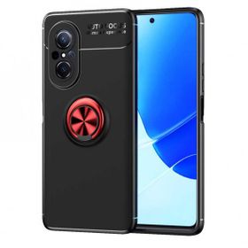 Zore Huawei Nova 9 SE Ravel Silikon Kapak Kılıf
