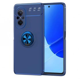 Zore Huawei Nova 9 SE Ravel Silikon Kapak Kılıf
