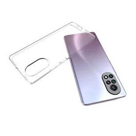 Zore Huawei Nova 9 Süper Silikon Kapak Kılıf