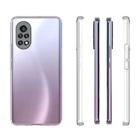 Zore Huawei Nova 9 Süper Silikon Kapak Kılıf