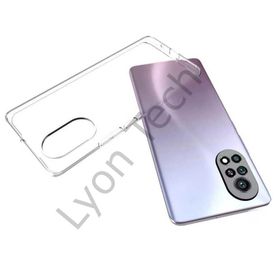 Zore Huawei Nova 9 Süper Silikon Kapak Kılıf