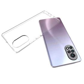 Zore Huawei Nova 9 Süper Silikon Kapak Kılıf