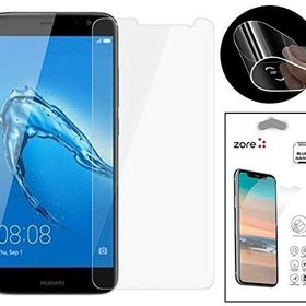Zore Huawei Nova Plus Blue Nano Screen Protector