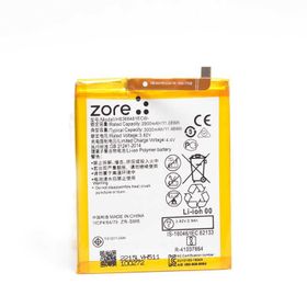 Zore Huawei Nova Plus Tam Orjinal Batarya