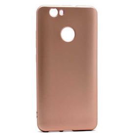 Zore Huawei Nova Premier Silikon Kılıf