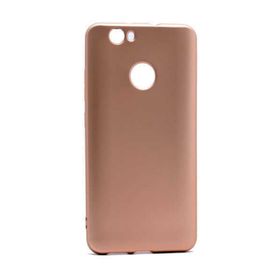 Zore Huawei Nova Premier Silikon Kılıf