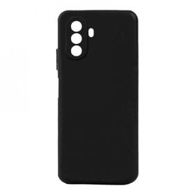 Zore Huawei Nova Y70 Biye Silikon Kılıf
