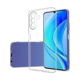 Zore Huawei Nova Y70 Süper Silikon Kapak Kılıf