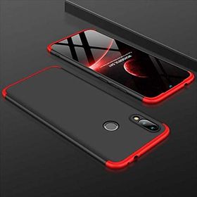 Zore Huawei P Smart 2019 Ays Kapak Kılıf