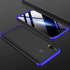 Zore Huawei P Smart 2019 Ays Kapak Kılıf