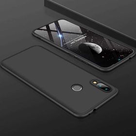 Zore Huawei P Smart 2019 Ays Kapak Kılıf