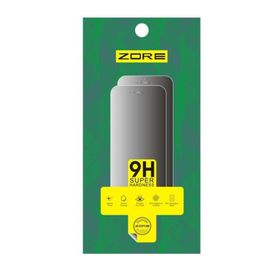 Zore Huawei P Smart 2019 Blue Nano Screen Protector
