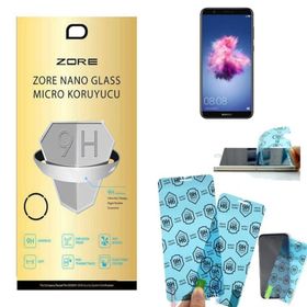 Zore Huawei P Smart 2019 Blue Nano Screen Protector