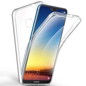 Zore Huawei P Smart 2019 Enjoy Kapak Kılıf