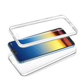 Zore Huawei P Smart 2019 Enjoy Kapak Kılıf