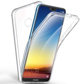 Zore Huawei P Smart 2019 Enjoy Kapak Kılıf