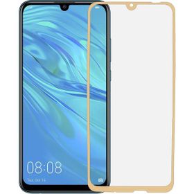 Zore Huawei P Smart 2019 Fiber Nano Ekran Koruyucu