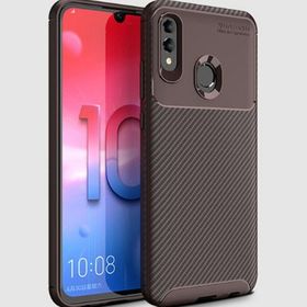 Zore Huawei P Smart 2019 Negro Huawei P Smart 2019 Silikon Kılıf
