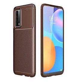 Zore Huawei P Smart 2019 Negro Huawei P Smart 2019 Silikon Kılıf